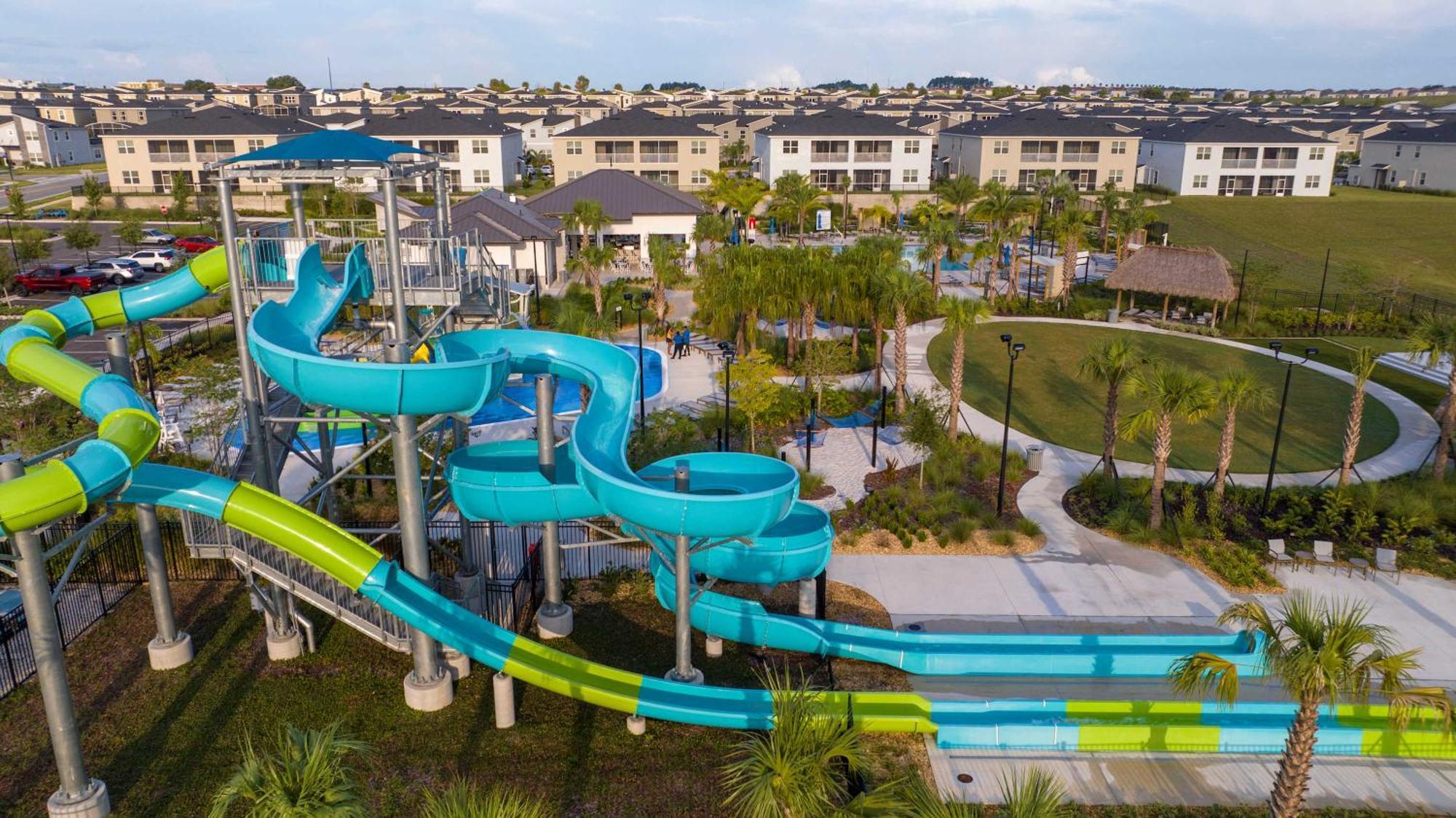 Gorgeous 4 Bd W/ Pool At Champions Gate Resort 1020 奥兰多 外观 照片