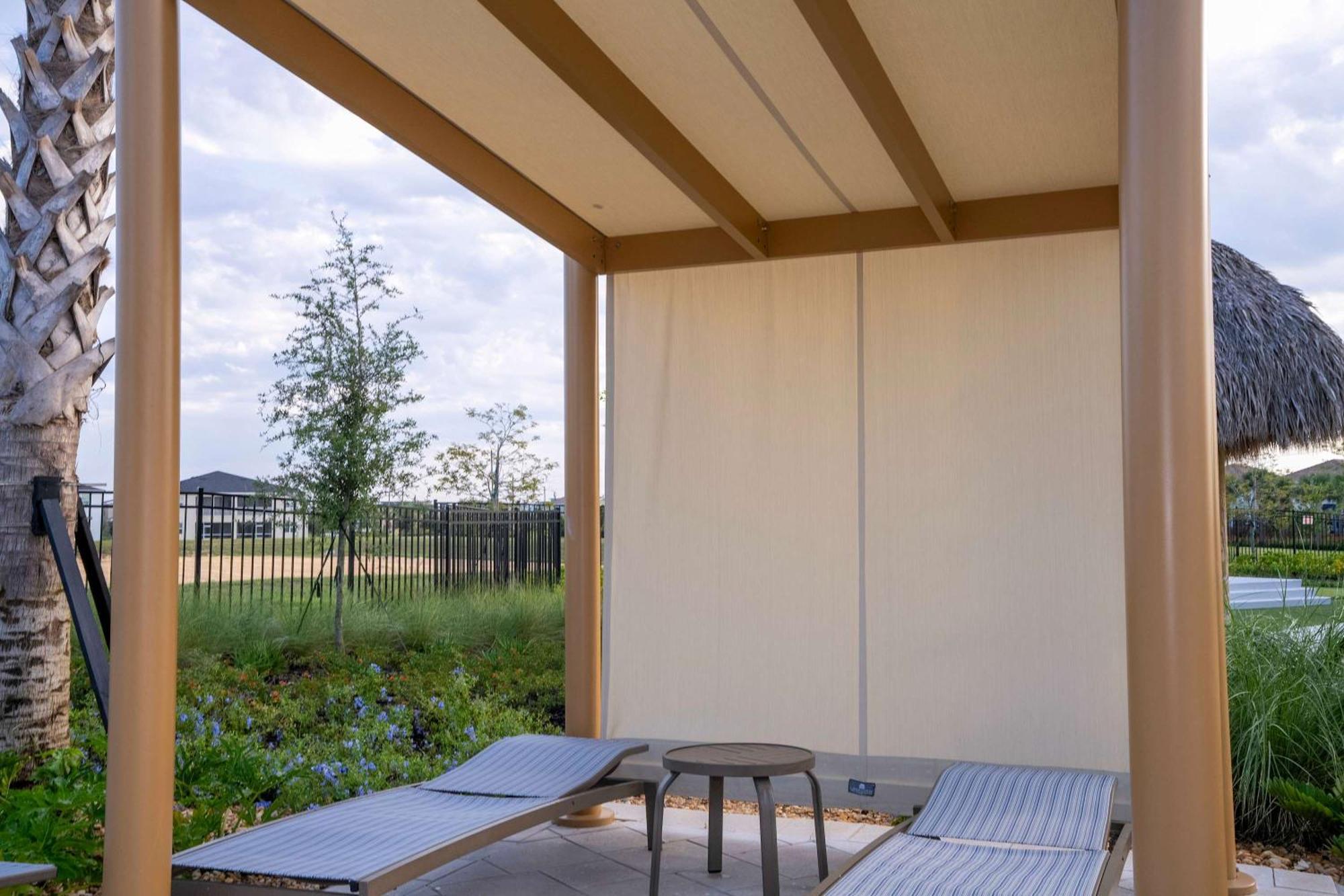 Gorgeous 4 Bd W/ Pool At Champions Gate Resort 1020 奥兰多 外观 照片