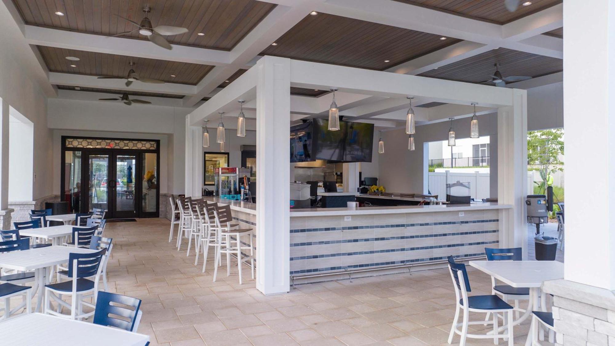 Gorgeous 4 Bd W/ Pool At Champions Gate Resort 1020 奥兰多 外观 照片