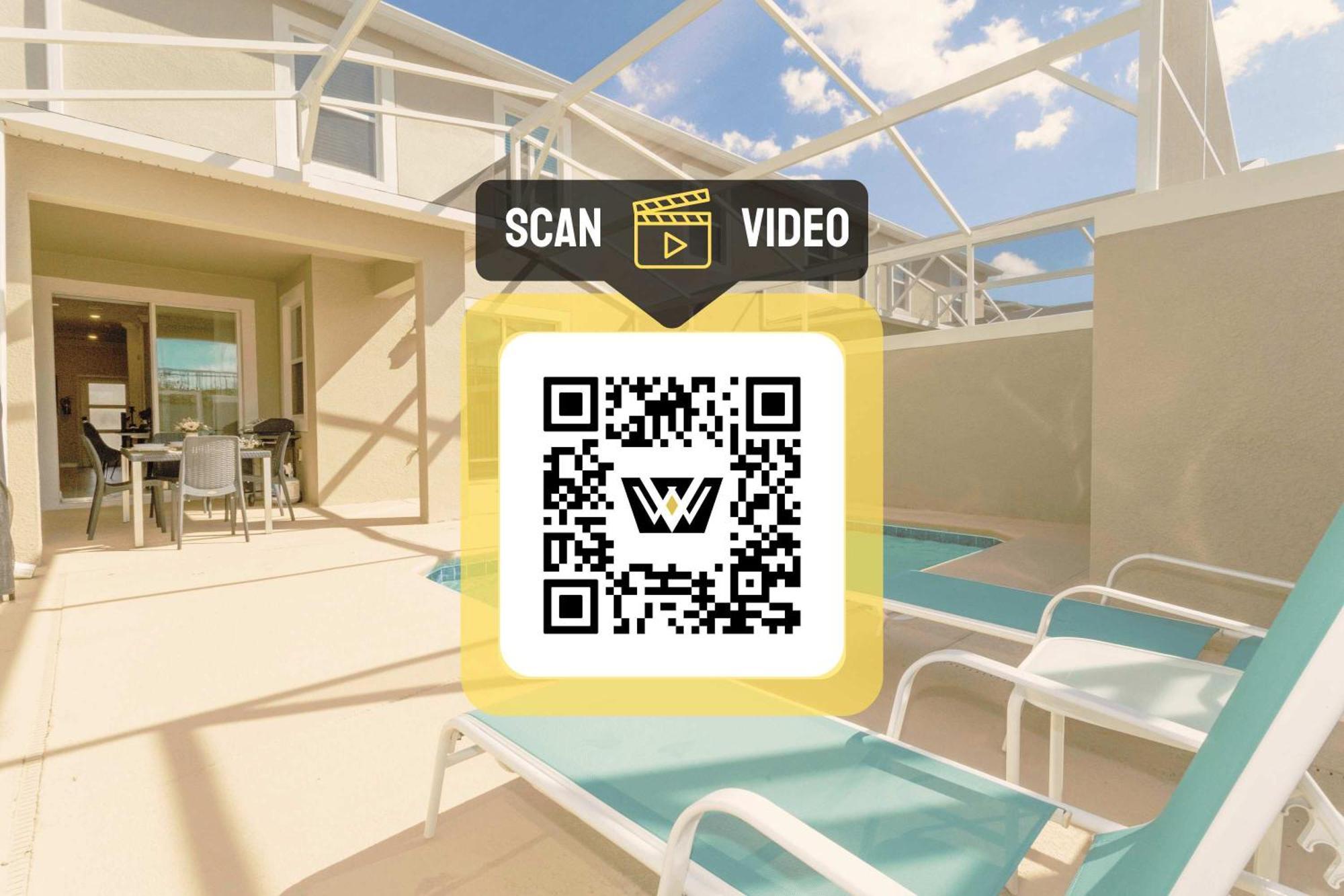 Gorgeous 4 Bd W/ Pool At Champions Gate Resort 1020 奥兰多 外观 照片